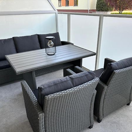 Apartamenty Polanowscy Apartament Blisko Morza Kollataja 7A Kołobrzeg Εξωτερικό φωτογραφία