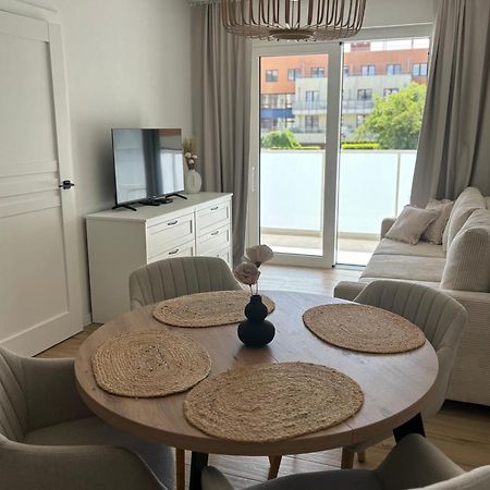 Apartamenty Polanowscy Apartament Blisko Morza Kollataja 7A Kołobrzeg Εξωτερικό φωτογραφία