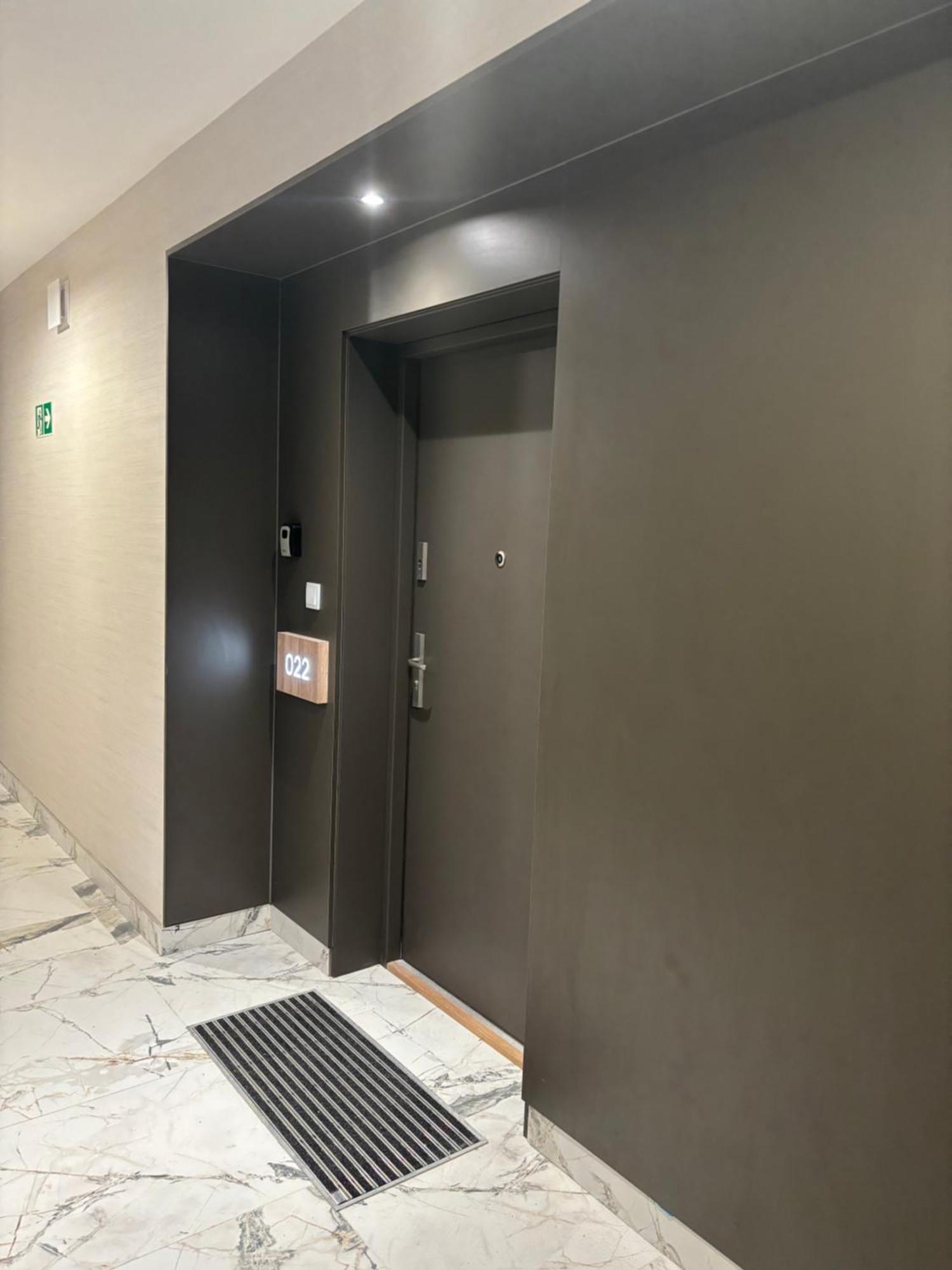 Apartamenty Polanowscy Apartament Blisko Morza Kollataja 7A Kołobrzeg Εξωτερικό φωτογραφία