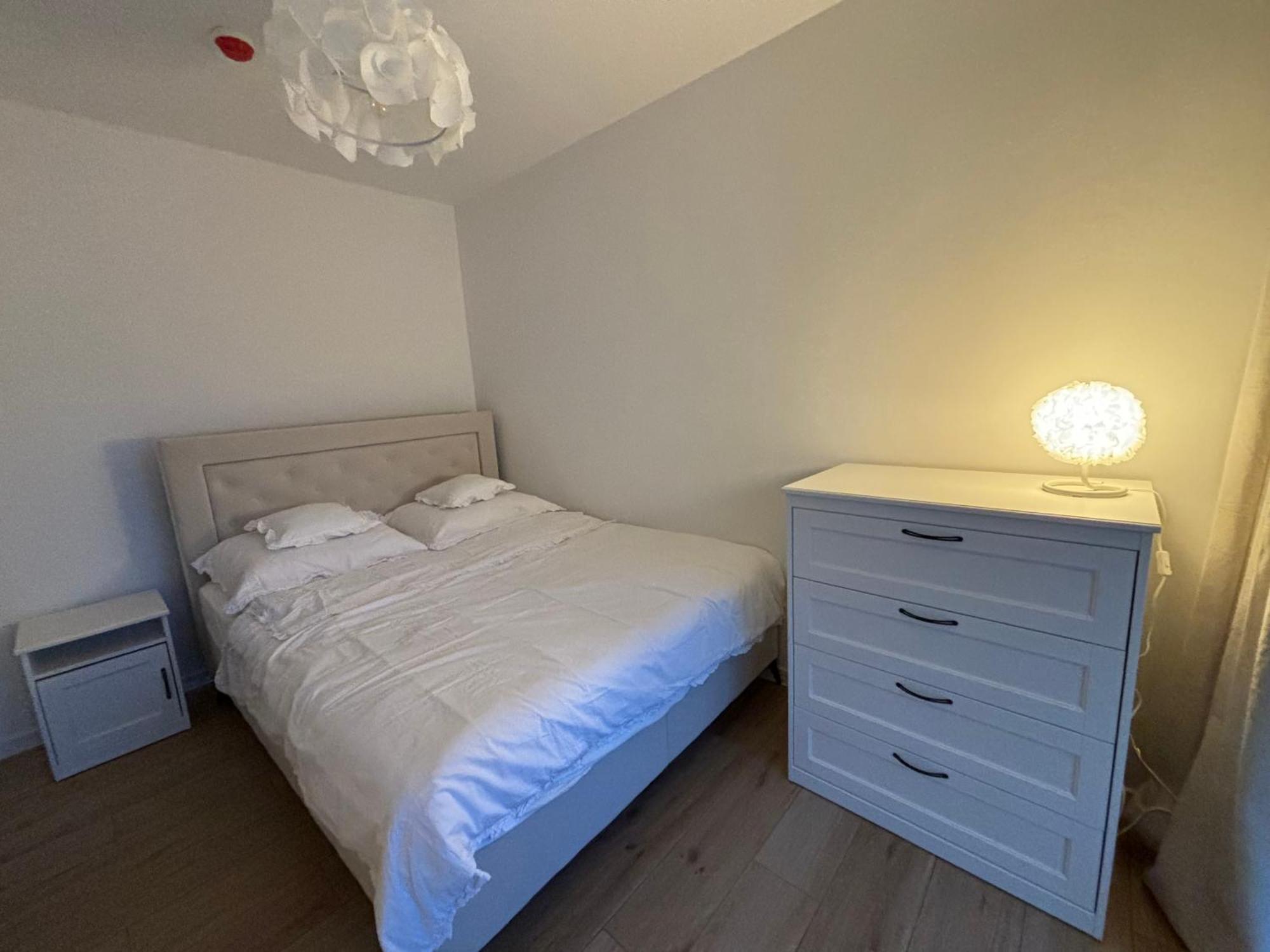 Apartamenty Polanowscy Apartament Blisko Morza Kollataja 7A Kołobrzeg Εξωτερικό φωτογραφία