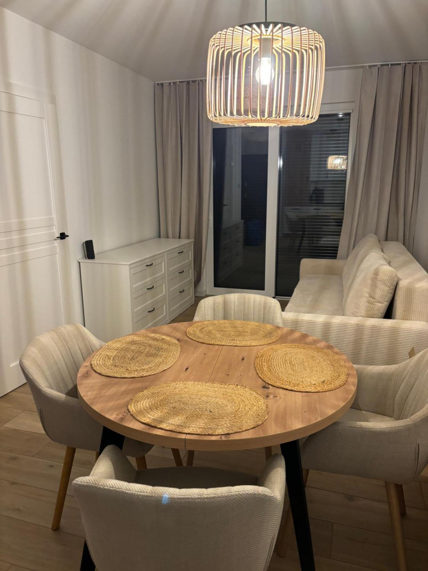 Apartamenty Polanowscy Apartament Blisko Morza Kollataja 7A Kołobrzeg Εξωτερικό φωτογραφία