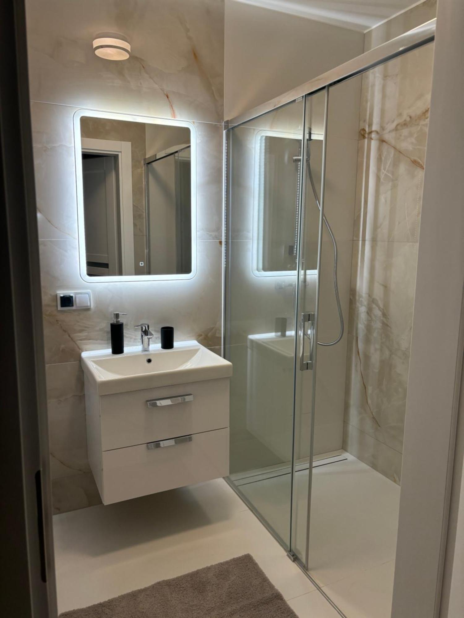 Apartamenty Polanowscy Apartament Blisko Morza Kollataja 7A Kołobrzeg Εξωτερικό φωτογραφία
