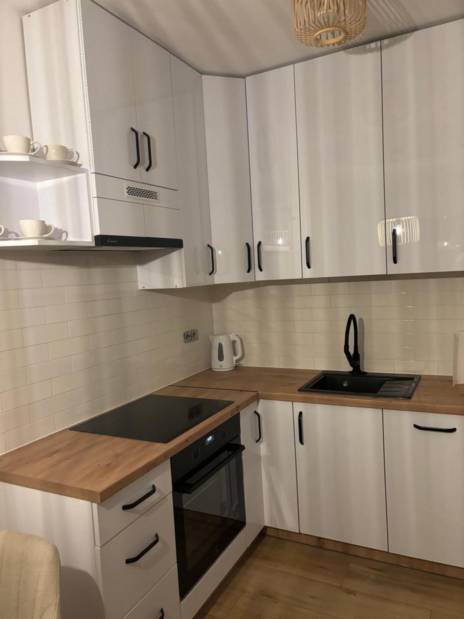 Apartamenty Polanowscy Apartament Blisko Morza Kollataja 7A Kołobrzeg Εξωτερικό φωτογραφία