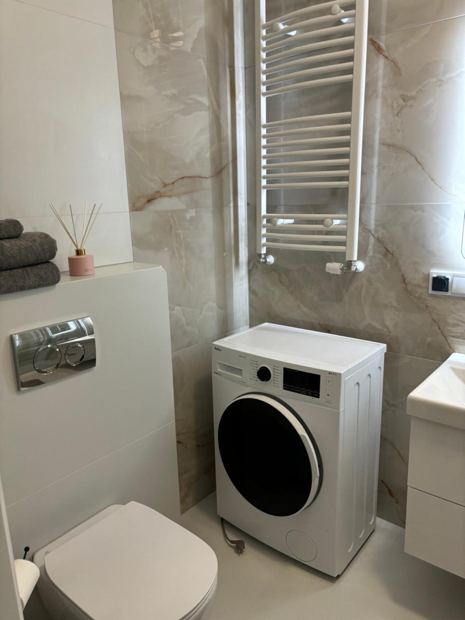 Apartamenty Polanowscy Apartament Blisko Morza Kollataja 7A Kołobrzeg Εξωτερικό φωτογραφία