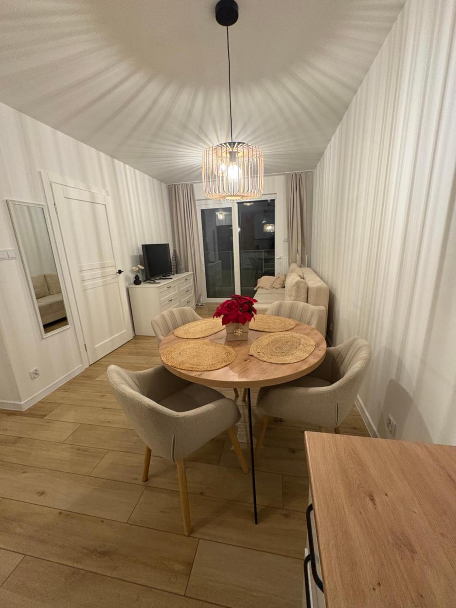 Apartamenty Polanowscy Apartament Blisko Morza Kollataja 7A Kołobrzeg Εξωτερικό φωτογραφία