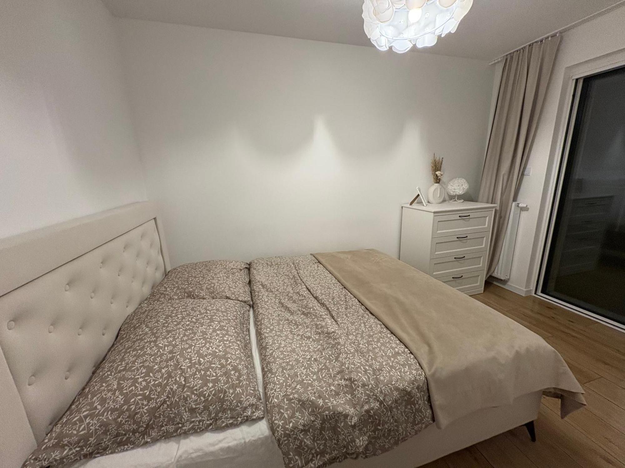Apartamenty Polanowscy Apartament Blisko Morza Kollataja 7A Kołobrzeg Εξωτερικό φωτογραφία